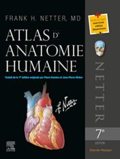 Atlas d'anatomie humaine, 7e