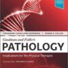 The only pathology textbook written specifically for physical therapy, this edition continues to provide practical and easy access to information on specific diseases and conditions as they relate to physical therapy practice