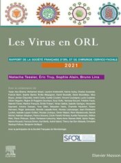 Les Virus en ORL: Rapport SFORL 2021