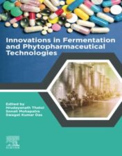 Innovations in Fermentation and Phytopharmaceutical Technologies 2022 Epub+converted pdf