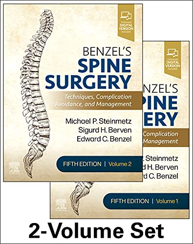 benzels spine surgery 2 volume set techniques complication avoidance and management 5th edition videos organized