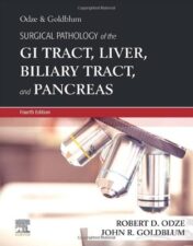 Surgical Pathology of the GI Tract, Liver, Biliary Tract and Pancreas, 4th Edition (Original PDF