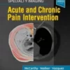Specialty Imaging: Acute and Chronic Pain Intervention (Original PDF