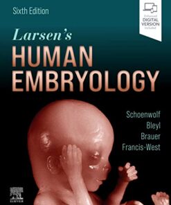 larsens-human-embryology-6th-edition-videos-organized