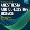 Stoelting’s Anesthesia and Co-Existing Disease, 8th Edition (Original PDF
