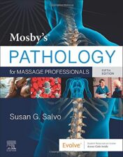 Mosby’s Pathology for Massage Professionals, 5th edition (Original PDF