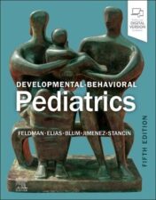 Developmental-Behavioral Pediatrics, 5th edition (Original PDF