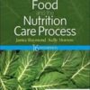 Krause and Mahan’s Food and the Nutrition Care Process, 16th edition (Original PDF