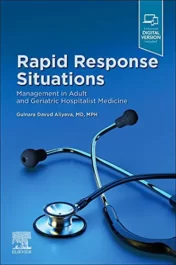 Rapid Response Situations: Management in Adult and Geriatric Hospitalist Medicine
