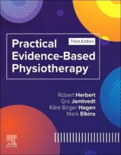 Practical Evidence-Based Physiotherapy,3rd edition (Original PDF