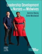 Leadership Development for Nurses and Midwives 2022 Original PDF