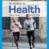 An Invitation to Health, Brief Edition, 12th Edition (MindTap Course List)