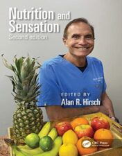 Nutrition and Sensation, 2nd Edition 2022