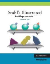 Stahl’s Illustrated Antidepressants 2009 Epub+ converted pdf