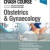 Crash Course Obstetrics and Gynaecology, 4th edition