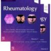 Rheumatology, 2-Volume Set, 8th edition 2022 Original PDF