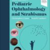 Taylor and Hoyt's Pediatric Ophthalmology and Strabismus, 6th Edition 2022 Original PDF