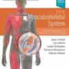 The Musculoskeletal System: Systems of the Body Series, 3rd edition 2022 Original PDF