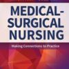 Davis Advantage for Medical-Surgical Nursing: Making Connections to Practice 2016