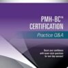 PMH-BC Certification Practice Q&A (Original PDF