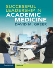 Successful Leadership in Academic Medicine 2022 Original PDF