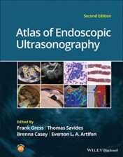 Atlas of Endoscopic Ultrasonography 2nd Ed