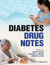 Diabetes Drug Notes 2022 Original PDF