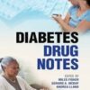 Diabetes Drug Notes 2022 Original PDF