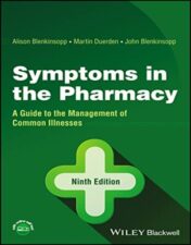 Symptoms in the Pharmacy: A Guide to the Management of Common Illnesses, 9th Edition (Original PDF