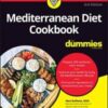 Mediterranean Diet Cookbook For Dummies, 3rd Edition (Original PDF