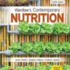 Wardlaw’s Contemporary Nutrition, 12th edition (Original PDF