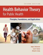 Health Behavior Theory for Public Health: Principles, Foundations, and Applications, 2nd Edition (Original PDF