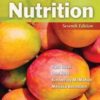 Nutrition, 7th Edition - Paul Insel 2022 Original PDF