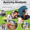 Occupational and Activity Analysis, 3rd Edition (Original PDF