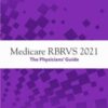 Medicare RBRVS 2021: The Physicians’ Guide 2021 Epub+ converted pdf