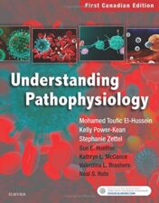 Understanding Pathophysiology, Canadian Edition