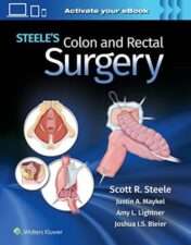 Steele’s Colon and Rectal Surgery