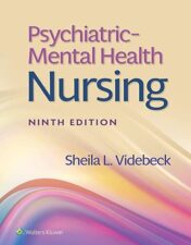 Psychiatric-Mental Health Nursing, 9th Edition
