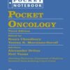 Pocket Oncology, Third Edition (Pocket Notebook Series)