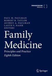 Family Medicine: Principles and Practice, 8th Edition 2022