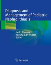 Diagnosis and Management of Pediatric Nephrolithiasis 2022 Original PDF