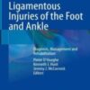 Ligamentous Injuries of the Foot and Ankle: Diagnosis, Management and Rehabilitation (Original PDF