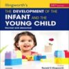 Illingworth’s The Development of the Infant and the young child: Normal and Abnormal, 11th edition 2021 Original PDF