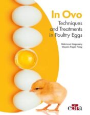 This book provides a comprehensive review of in ovo techniques and treatments in poultry eggs, which are aimed at improving embryonic development and decreasing economic losses in poultry farms. The book is divided into four chapters, which address the basics of in ovo techniques and sites of in ovo injection, nutrient utilisation for the development of the chick embryo, the role of early in ovo feeding for the chick embryo, and applications of in ovo technology for various nutrients and biological supplements in poultry. Thanks to the authors’ broad experience in the fields of research and education, this work contains up-to-date, scientifically validated information on in ovo techniques. Its structured format and clear, didactic style are aimed at facilitating the reader’s understanding. Altogether, this is a must-have for nutritionists, poultry breeders and farmers, veterinary professionals, clinicians and researchers who work in the poultry sector