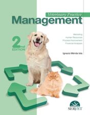 Veterinary practice management. 2nd Edition