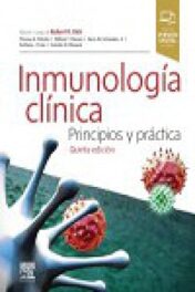 Inmunología Clínica - 5ª Edición: Principios y práctica