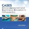 CASES: Clinical Assessment and Examination Simulation in Orthopaedics 2020 Original PDF