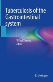 Tuberculosis of the Gastrointestinal system