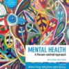 Mental Health: A Person-centred Approach, 2nd Edition
