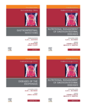 Gastroenterology Clinics of North America 2021 Full Archives True PDF